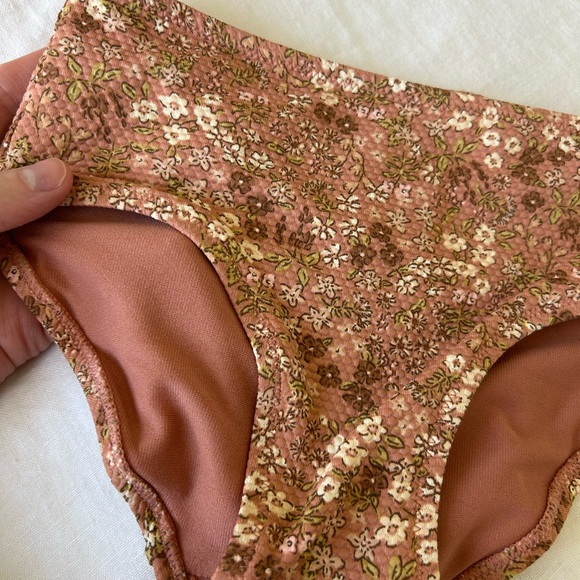 Girls rashguard set H&M size 3-4t Rylee and Cru style - Picture 4 of 6